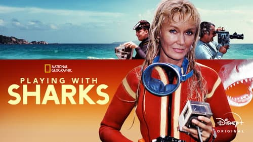 Playing with Sharks still