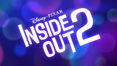 Inside Out 2 still