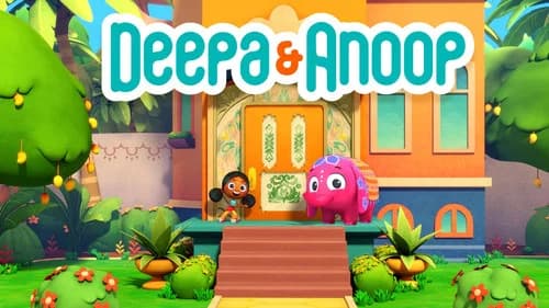 Deepa & Anoop still