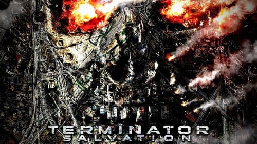 Terminator Salvation still