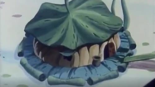 The Brave Frog still