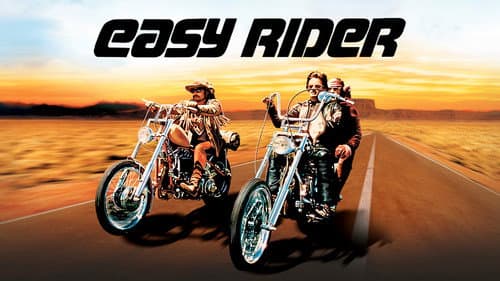 Easy Rider still