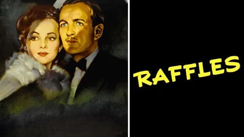 Raffles still
