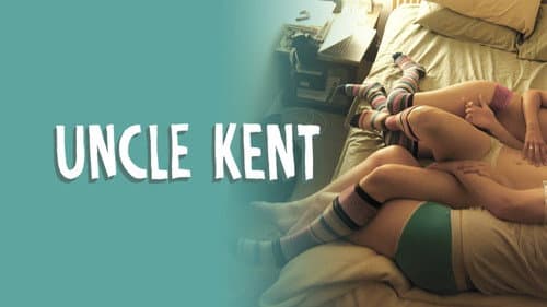 Uncle Kent still