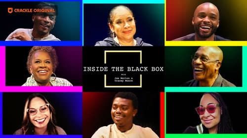 Inside the Black Box still