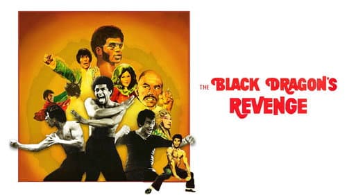 Black Dragon's Revenge still