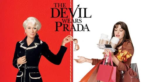 The Devil Wears Prada still