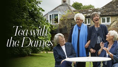 Nothing Like a Dame still