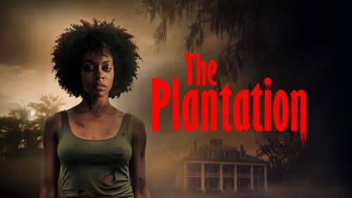 The Plantation still
