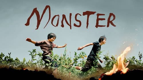Monster still
