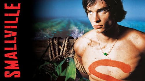 Smallville still