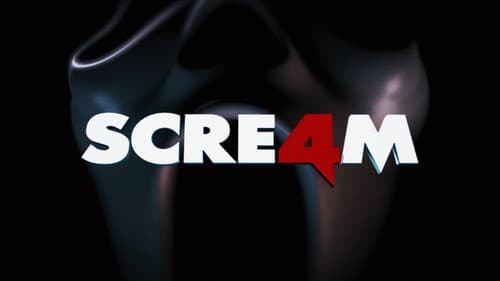 Scream 4 still