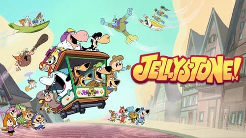Jellystone! still