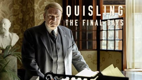 Quisling: The Final Days still