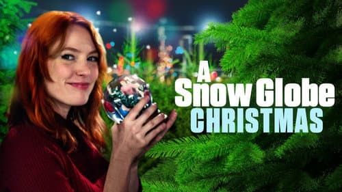 A Snow Globe Christmas still