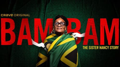 Bam Bam: The Sister Nancy Story still