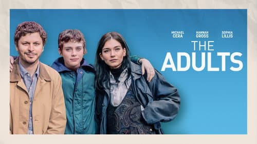 The Adults still