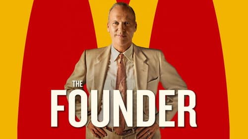 The Founder still