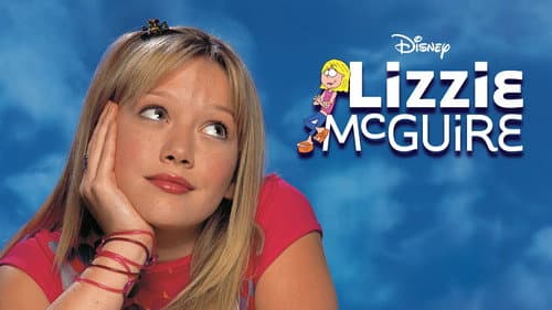 Lizzie McGuire still