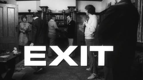 Exit still