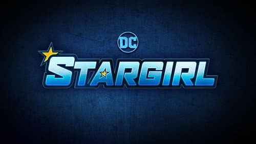 DC's Stargirl still