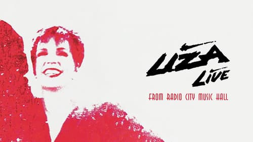Liza Minnelli - Live from Radio City Music Hall still
