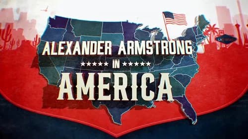 Alexander Armstrong Across America still
