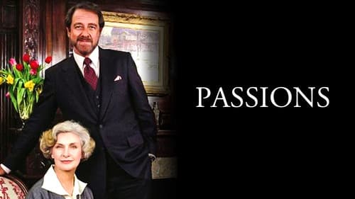 Passions still