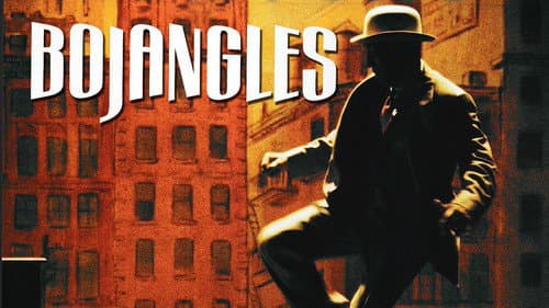 Bojangles still
