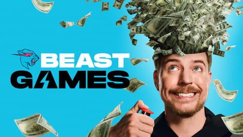Beast Games still