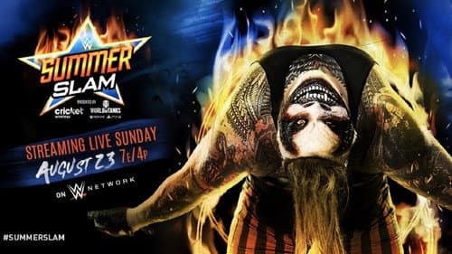 WWE SummerSlam 2020 still