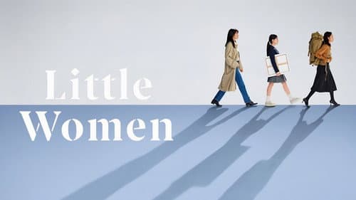 Little Women still