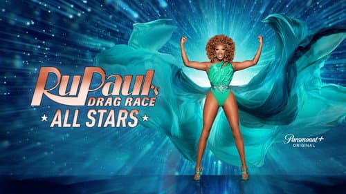 RuPaul's Drag Race All Stars still