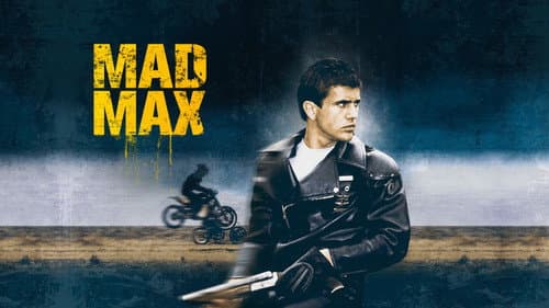 Mad Max still