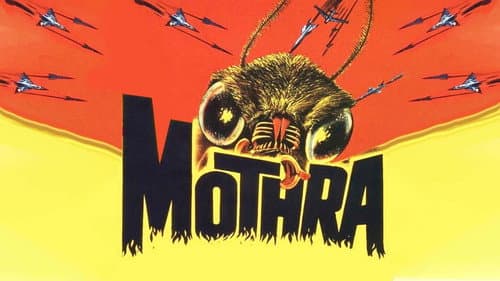 Mothra still