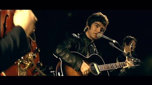 Noel Gallagher: Sitting Here in Silence still