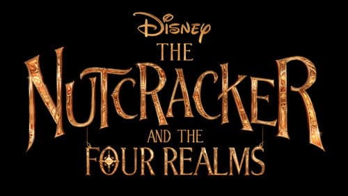 The Nutcracker and the Four Realms still