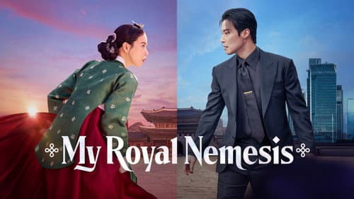 My Royal Nemesis still