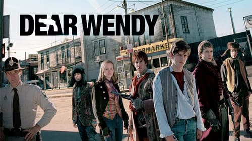 Dear Wendy still