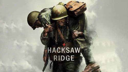 Hacksaw Ridge still
