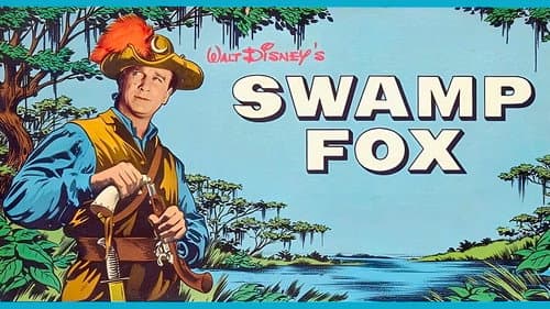 The Swamp Fox still