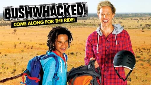 Bushwhacked! still
