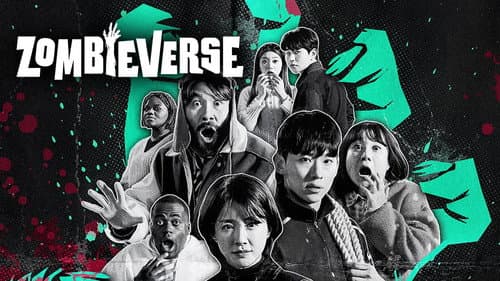 Zombieverse still