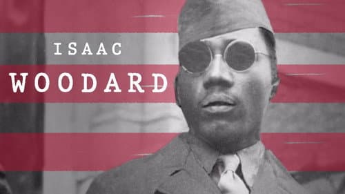 The Blinding of Isaac Woodard still