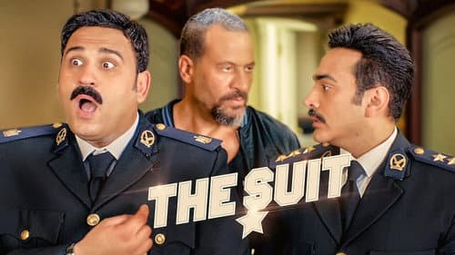 The Suit still