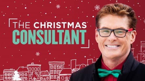 The Christmas Consultant still