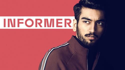 Informer still