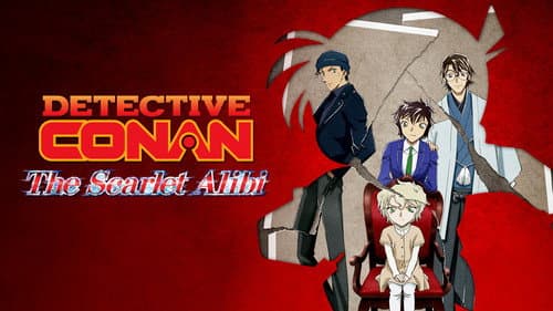 Detective Conan: The Scarlet Alibi still