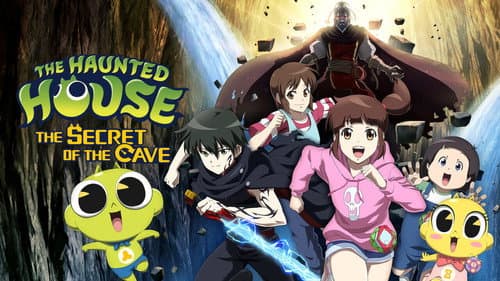 The Haunted House: The Secret of the Cave still