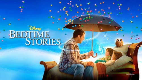 Bedtime Stories still